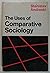 The uses of comparative soc...