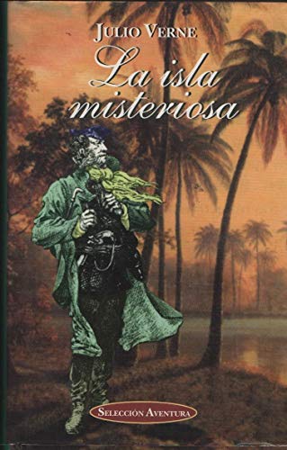 ISLA MISTERIOSA/EL SECRETO DE LA ...