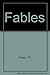 Fables by T.F. Powys (1993-05-20)