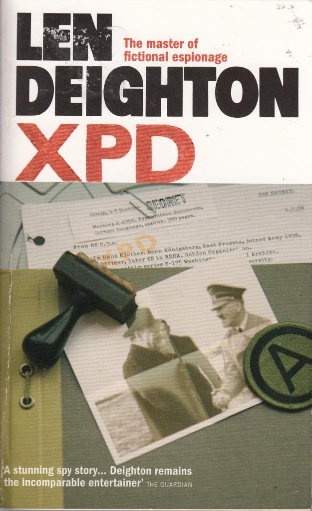 XPD
