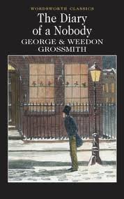 Diary of a Nobody (Wordsworth Classics) 1st (first) edition & printing in this form edition