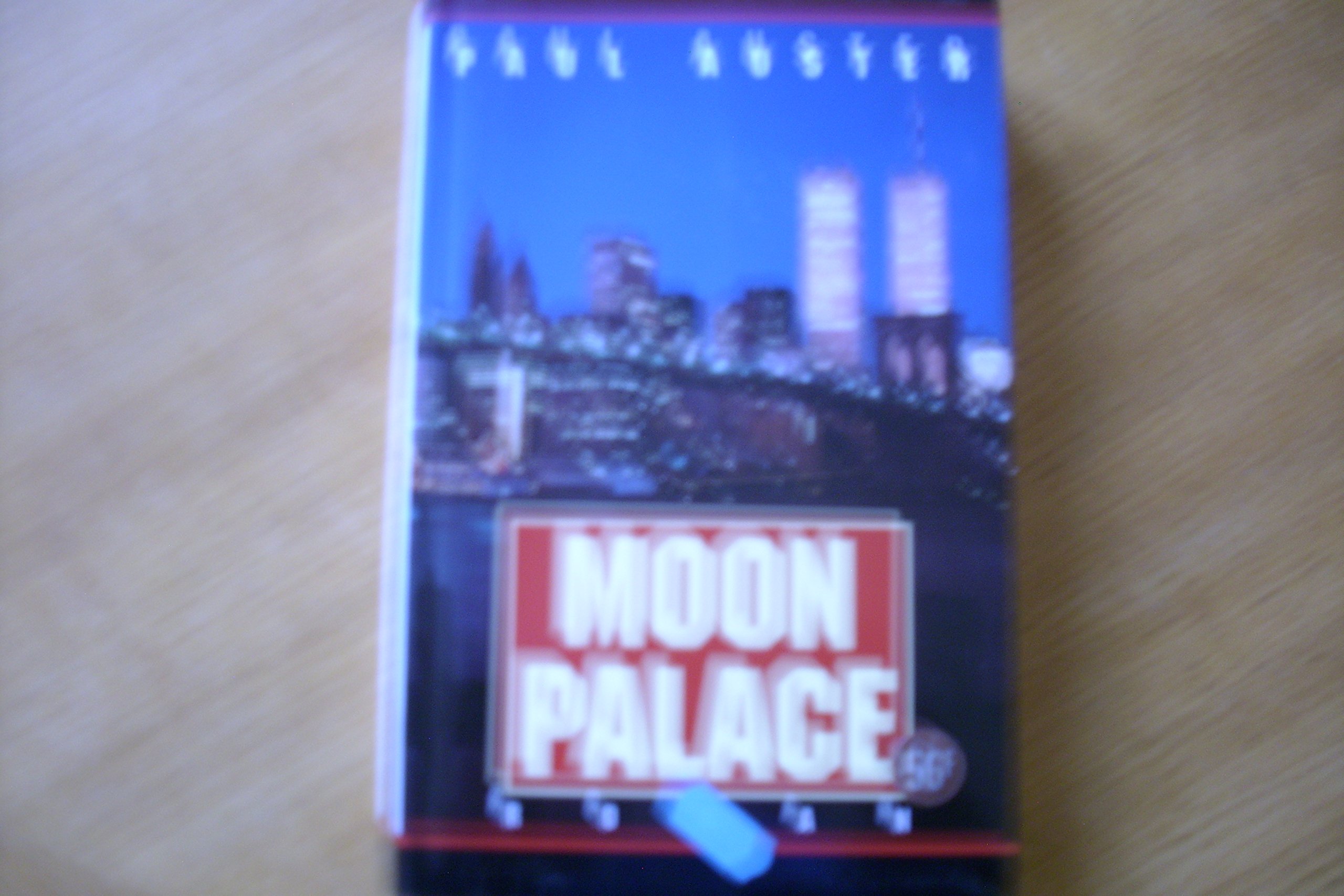 Moon palace