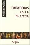 Paradojas en la Infancia