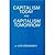 Tomorrow, Capitalism: The Economics of Economic Freedom