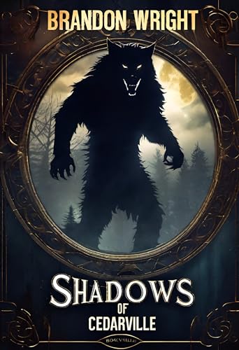Shadows of Cedarville (Kindle Edition)