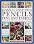 Learn to Draw with Pencils, Pens and Pastels: With 25 Step-by-step Drawing Projects - Learn How to Draw Landscapes, Still Lifes, People, Animals, ... ... Example, with Over 550 Colour Photographs by Ian Sidaway (23-Feb-2007) Paperback