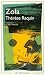 Therese Raquin (Garnier-Flammarion) by Emile Zola (2005-01-01)