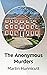 The Anonymous Murders