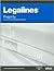 Legalines 6th (sixth) editi...