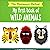 My First Book of Wild Animals