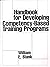 Handbook for Developing Com...