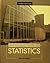 Introduction to Statistics ...