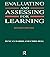 Evaluating & Assessing for Learning by Bell Chris Harris Duncan (1994-04-01) Paperback