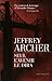 Chronique des Clifton - Tome I by Jeffrey Archer