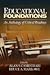 Educational Foundations (20...
