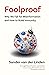 Foolproof : Why We Fall for Misinformation and How to Build Immunity