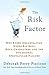 The Risk Factor by Deborah ...