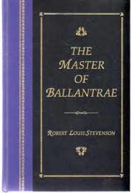 THE MASTER OF BALLANTRAE