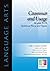 Sentence and Parts and Types, Grades 9-12 (Grammar and Usage) (Easy-to-Use Interactive Smart Board Lessons (Language Arts)) by Saddleback Educational Publishing (2012-09-01)
