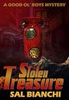 Stolen Treasure: ...