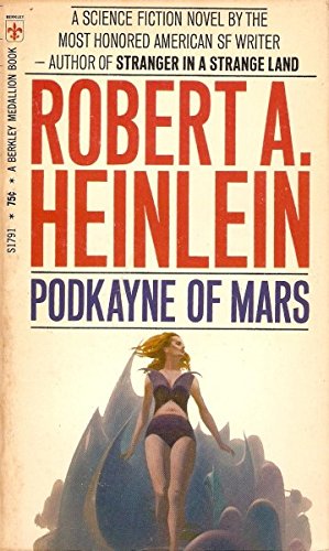 Podkayne of Mars