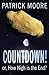 Countdown! by Sir Patrick Moore (2009-09-29)