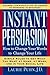 Instant Persuasion Paperbac...