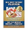 { [ HCG DIET VICTORY PLANNER ] } Walker, James ( AUTHOR ) Jul-01-2010 Paperback