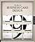 The Best of Business Card D...