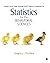Student Study Guide With IBM SPSS Statistics Workbook for Statistics for the Behavioral Sciences by Privitera, Gregory J. (2011) Paperback