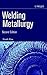 Welding Metallurgy by Sindo Kou (2002-11-01)