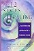 The 12 Stages of Healing: A Network Approach to Wholeness by Donald M. Epstein (1994-12-28)