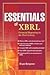 Essentials of XBRL (03) by ...