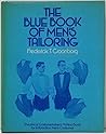 The blue book of men's tailoring: Theatrical costumemaker's pattern book for Edwardian men's costumes