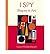 I Spy: Shapes in Art (I Spy S.) (Paperback) - Common