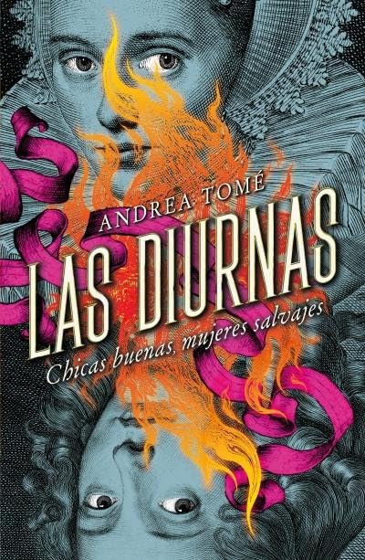 Las diurnas (Paperback)