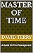 MASTER OF TIME: A Guide On ...