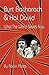 Burt Bacharach & Hal David: What the World Needs Now by Platts, Robin (December 1, 2002) Paperback