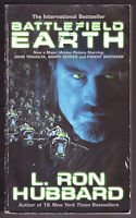 Battlefield Earth