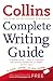Collins Complete Writing Guide by Graham King (2009-02-05)