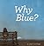 Why Blue?[WHY BLUE][Hardcover]
