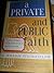 A Private and Public Faith