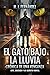 El gato bajo la lluvia: Crónica de una venganza. (Serie del inspector Salazar) (Spanish Edition)