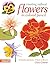 Creating Radiant Flowers in...