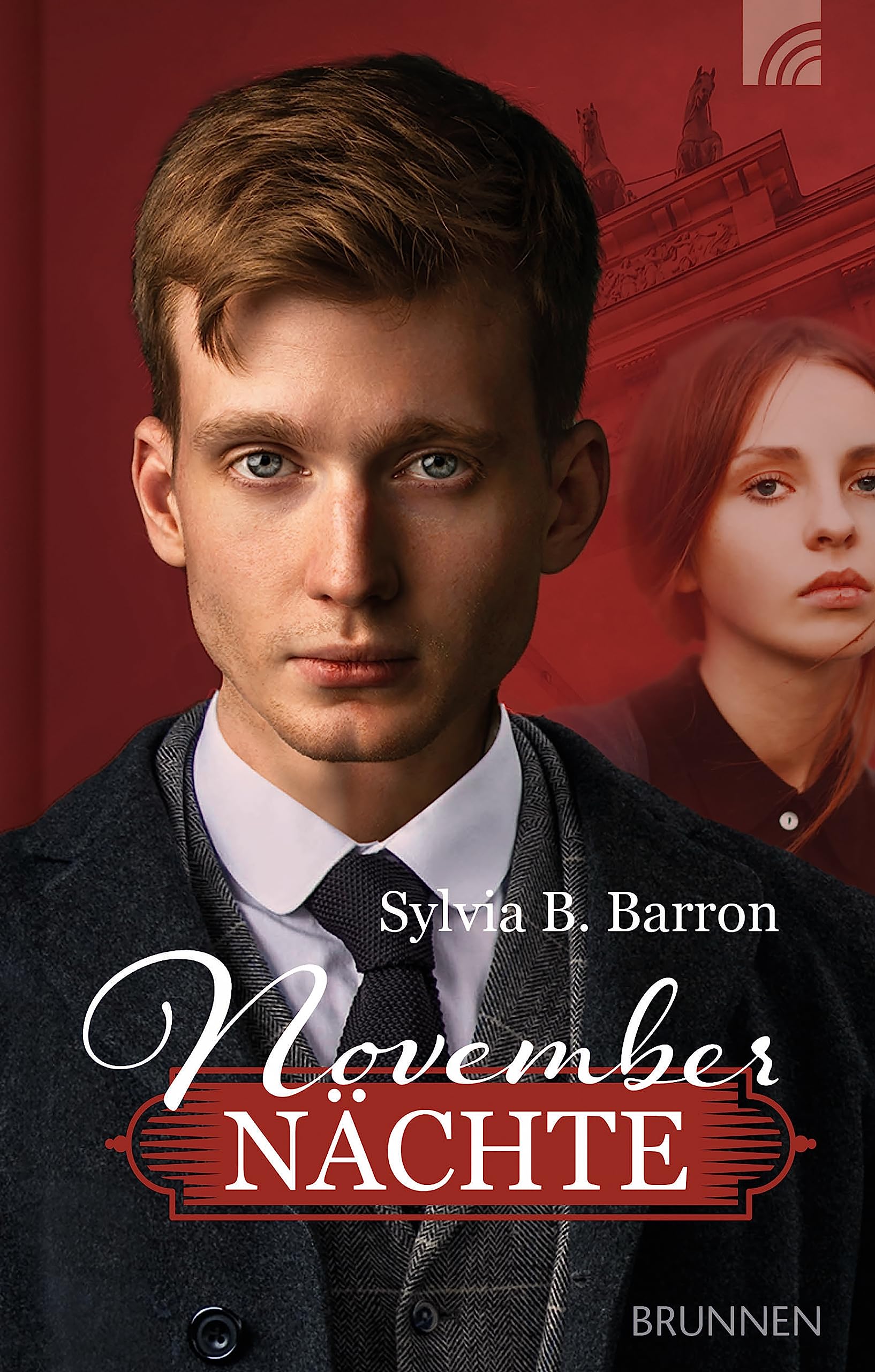 Novembernächte (German Edition)