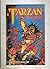 TARZAN THE WARRIOR: Numero 04