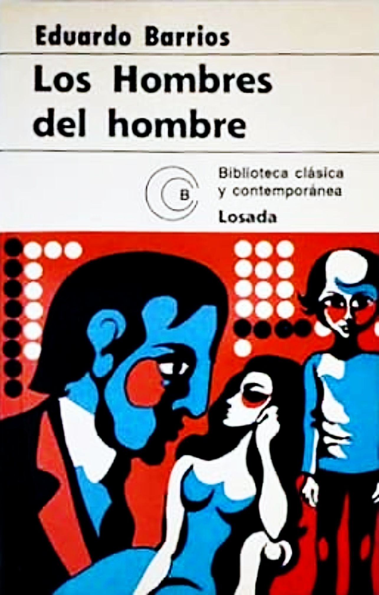 Los hombres del hombre