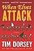 When Elves Attack: A Joyous Christmas Greeting from the Criminal Nutbars of the Sunshine State (Serge Storms) by Tim Dorsey (30-Oct-2012) Paperback