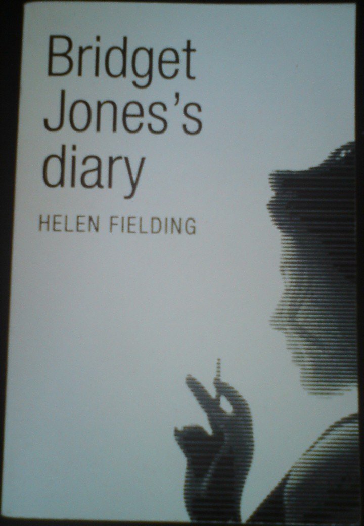 BRIDGET JONES' DIARY.