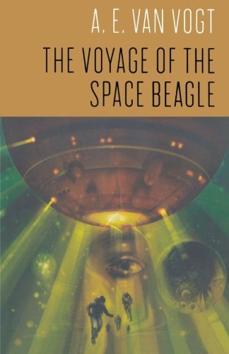 Voyage Of The Space Beagle
